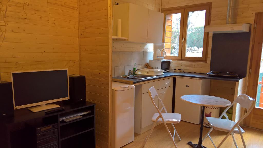 吉特斯乐全景度假屋 Collonges-sous-Saleve 外观 照片