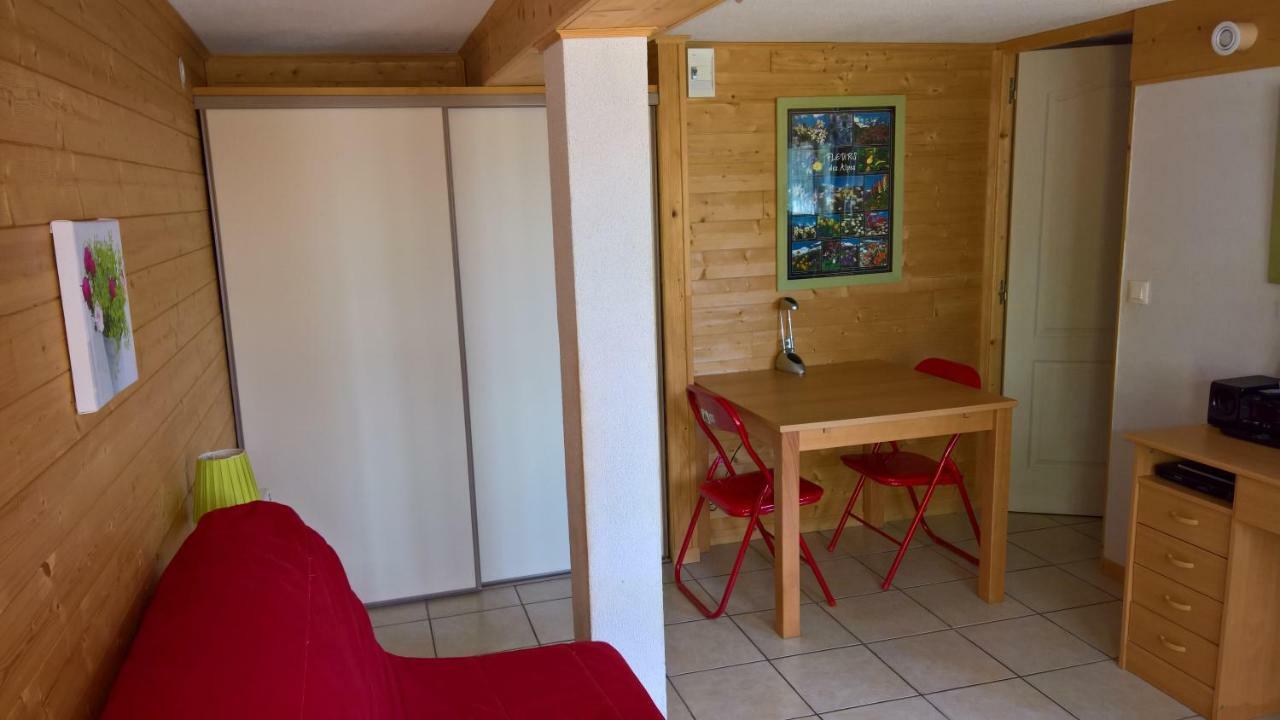 吉特斯乐全景度假屋 Collonges-sous-Saleve 外观 照片
