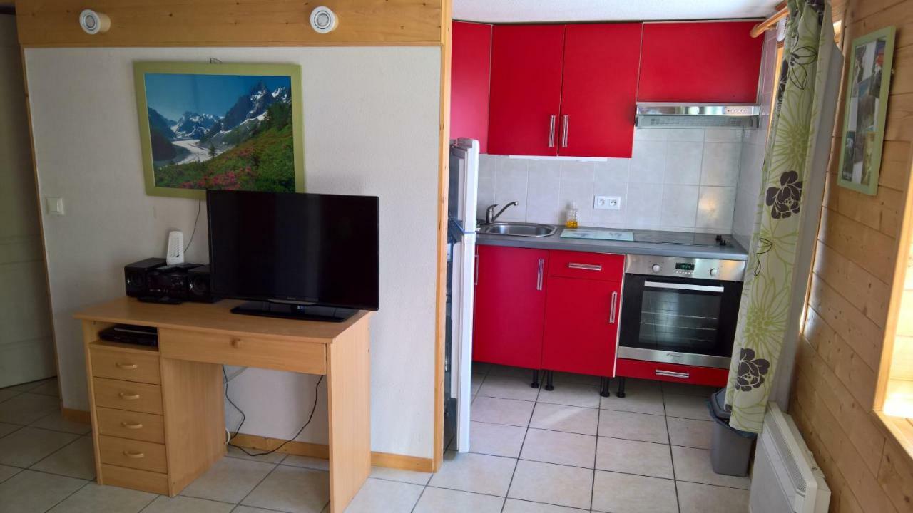吉特斯乐全景度假屋 Collonges-sous-Saleve 外观 照片